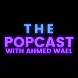 The Popcast Podcast artwork