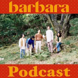 BarbaraのPodcast artwork