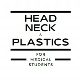 Head, Neck, and Plastics for Medical Students Podcast artwork