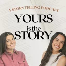 Yours is the Story