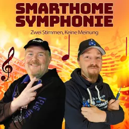 Smarthome Symphonie Podcast artwork