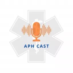 APH CAST Podcast artwork