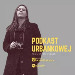 Podkast Urbankowej Podcast artwork