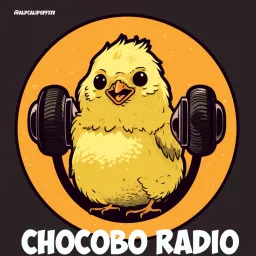 Chocobo Radio | FFXIV Podcast artwork