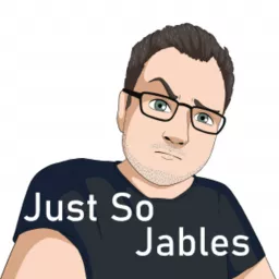 Just So Jables Film Podcast artwork