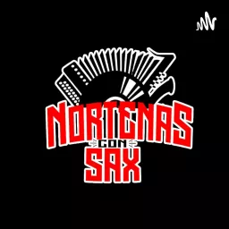 Norteñasconsax Podcast artwork