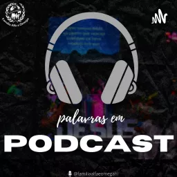 Palavras Em Podcast (Podcast Words) artwork