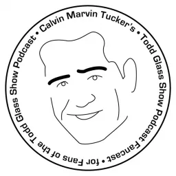 Calvin Marvin Tucker's Podcast artwork