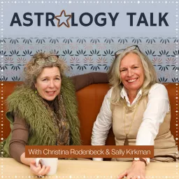 Astrology Talk Podcast artwork
