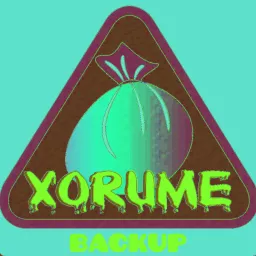 XORUME BACKUP