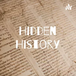 Hidden History Podcast artwork