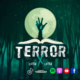 Terror Letra x Letra