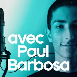 avec Paul Barbosa