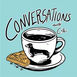 Conversations with Cole Podcast artwork
