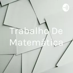 Trabalho Podcast artwork