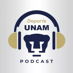Deporte UNAM Podcast artwork