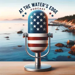 At the Water's Edge Podcast artwork