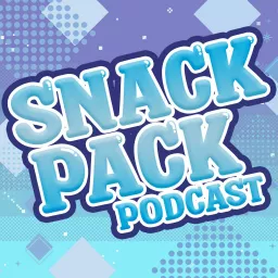 Snack Pack Podcast artwork