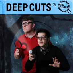 Deep Cuts Podcast artwork