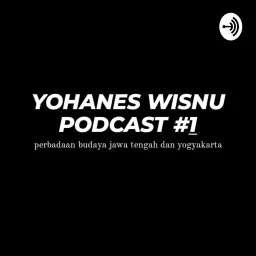 Perbedaan Budaya Jawa Tengah dan Yogyakarta Podcast artwork