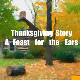 Thanksgiving Story-A Feast for the Ears