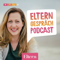 ELTERNgespräch Podcast artwork