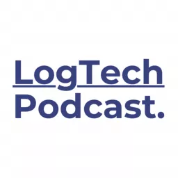 LogTech - Der Logistik Talk Podcast artwork