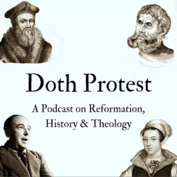 Doth Protest Podcast artwork