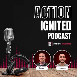 Action Ignited Podcast artwork