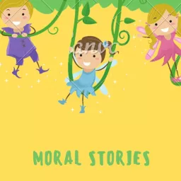 Moral Stories Podcast artwork