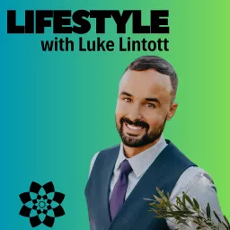 Lifestyle with Luke Lintott