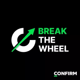 Break The Wheel: An HR Podcast artwork