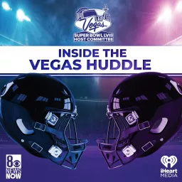 Inside The Vegas Huddle Podcast artwork