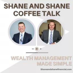 Shane and Shane Coffee Talk