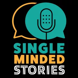 Single Minded Stories Podcast artwork