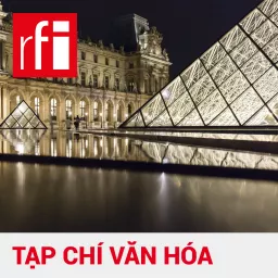 Tạp chí văn hóa