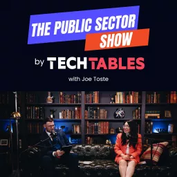 The Public Sector Show by TechTables Podcast artwork
