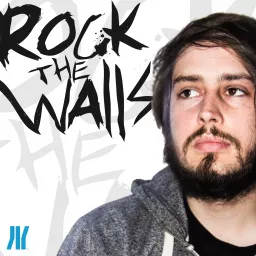 Rock The Walls Podcast artwork