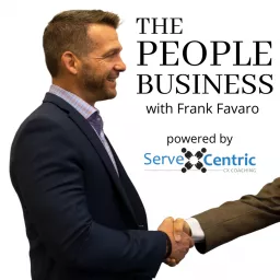 The People Business Podcast artwork