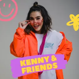 Kenny And Friends Podcast artwork