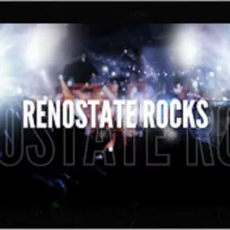 RenoState Rocks Episode 1! The Beginning of The Journey! Podcast artwork