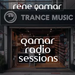 qamar radio sessions Podcast artwork