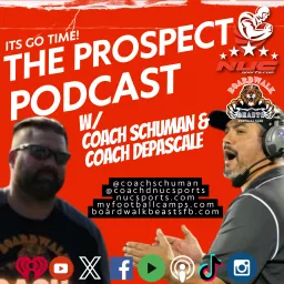 The Prospect Podcast