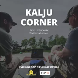 Kalju Corner