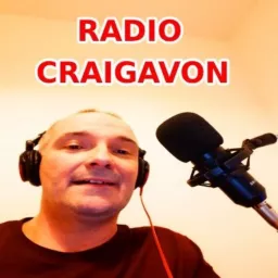 Radio Craigavon Podcast artwork