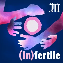 (In)fertile Podcast artwork