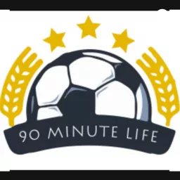 90 Minute Life Podcast artwork
