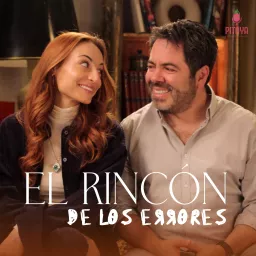 El Rincón De Los Errores Podcast artwork