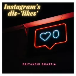 Instagram's dis-'likes'