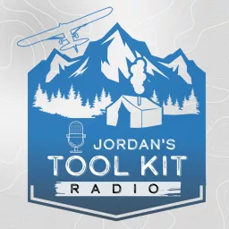 Tool Kit with Jordan Budd Podcast artwork